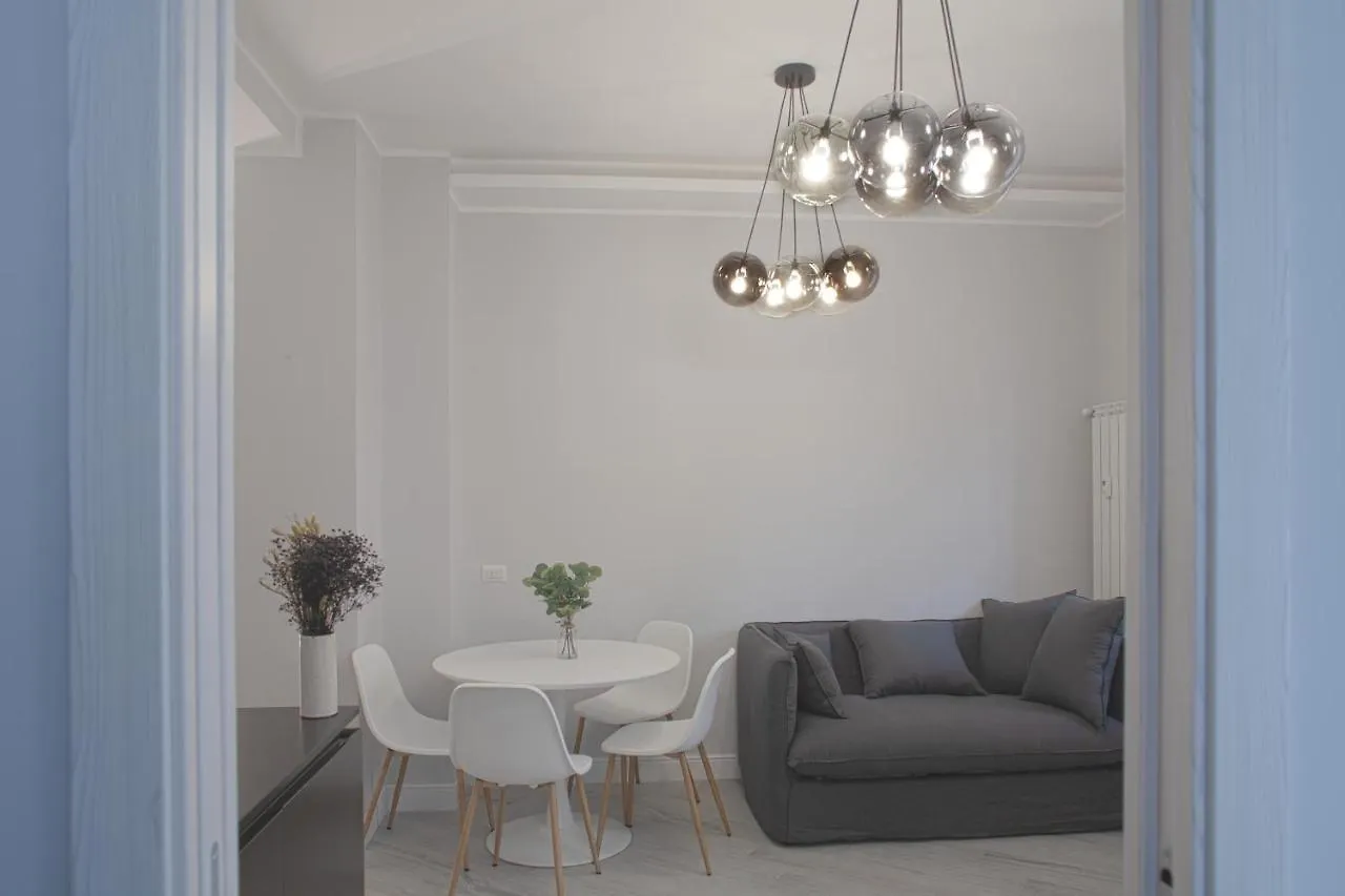 Apartmán Bnbutler - Pergolesi, 6 - Accogliente E Moderno A Due Passi Da Tutto Milán