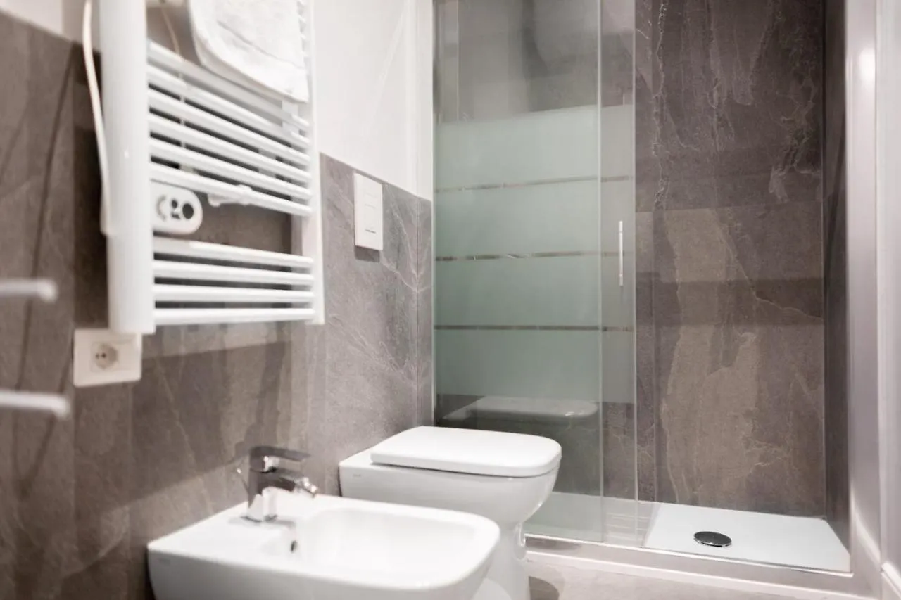 Apartmán Bnbutler - Pergolesi, 6 - Accogliente E Moderno A Due Passi Da Tutto Milán Itálie