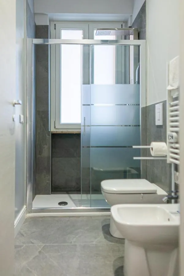 Apartmán Bnbutler - Pergolesi, 6 - Accogliente E Moderno A Due Passi Da Tutto Milán Itálie