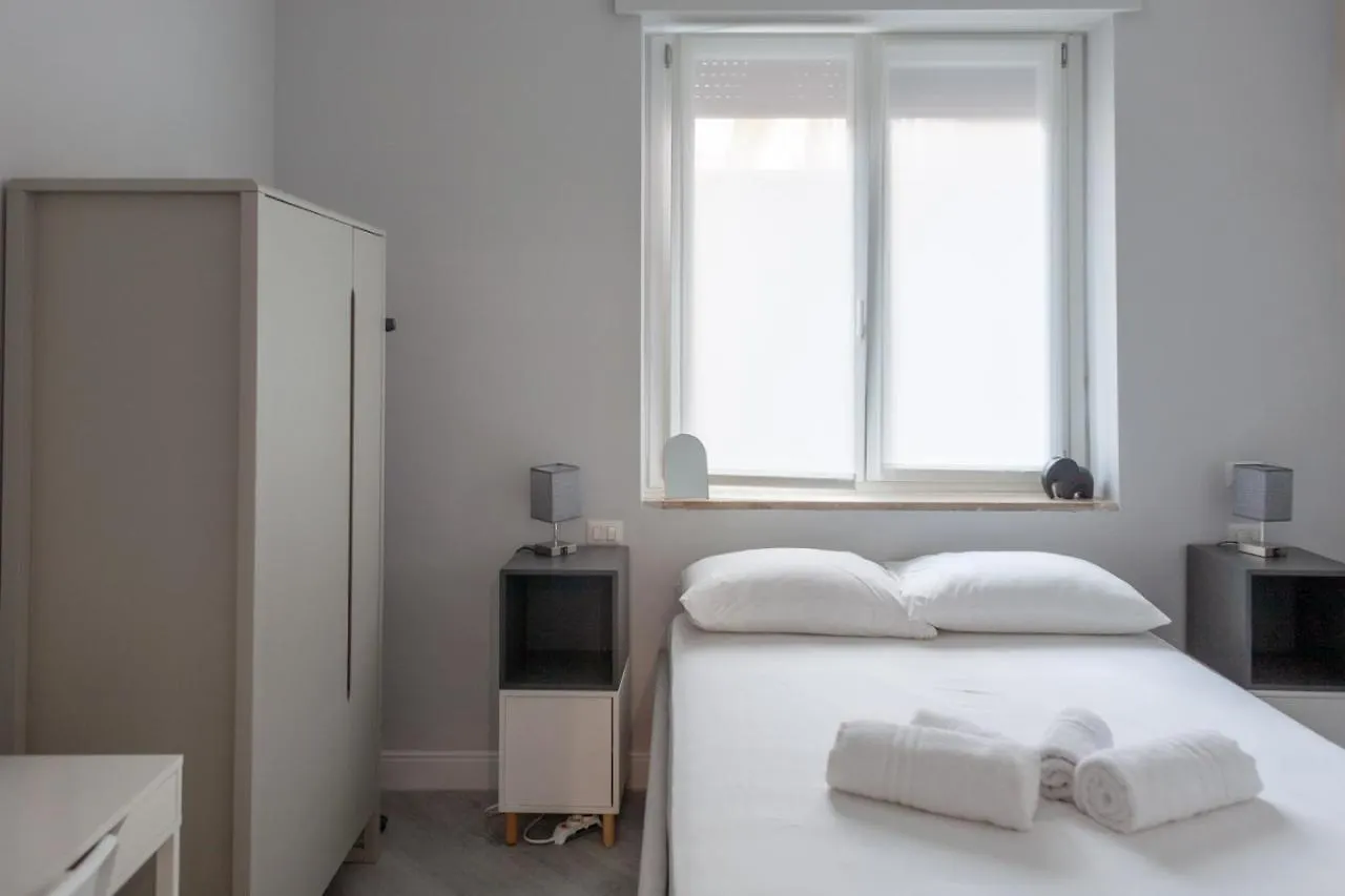 Apartmán Bnbutler - Pergolesi, 6 - Accogliente E Moderno A Due Passi Da Tutto Milán