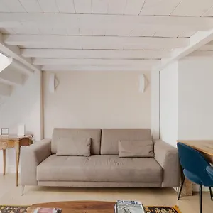 Moscova - Garibaldi - Moderno Loft Di Design Appartamento